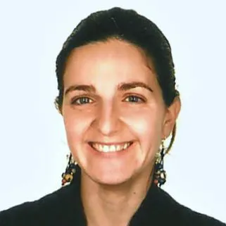 Laura Valiela Pastor